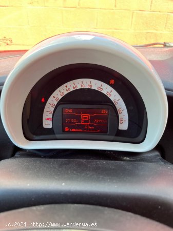 Smart Fortwo 1.0 52kW (71CV) S/S COUPE - Sabadell