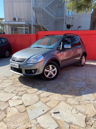 Suzuki SX4 1.9 DDiS GLX - Granollers