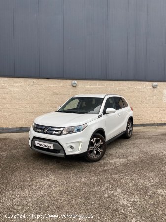 Suzuki Vitara 1.6 VVT GL - Sabadell