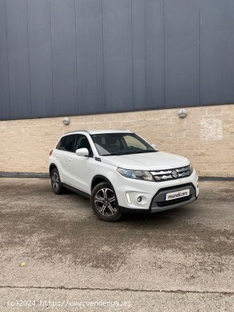 Suzuki Vitara 1.6 VVT GL - Sabadell