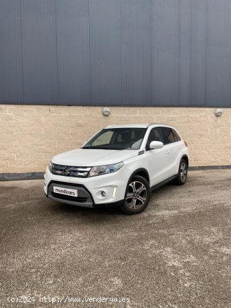 Suzuki Vitara 1.6 VVT GL - Sabadell