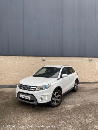 Suzuki Vitara 1.6 VVT GL - Sabadell