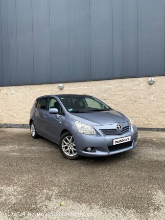 Toyota Verso 1.8 VVT-I Advance 7pl. - Granollers