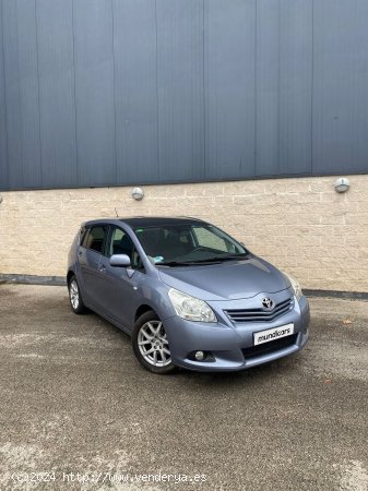 Toyota Verso 1.8 VVT-I Advance 7pl. - Granollers