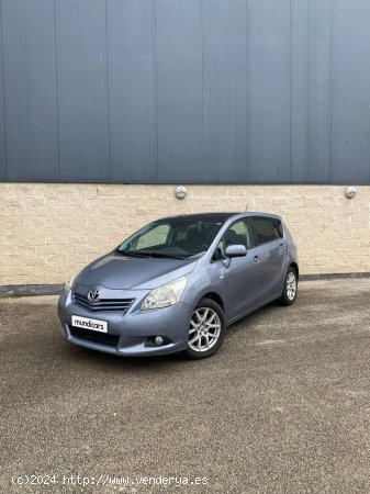 Toyota Verso 1.8 VVT-I Advance 7pl. - Granollers