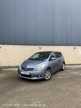 Toyota Verso 1.8 VVT-I Advance 7pl. - Granollers