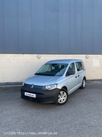 Volkswagen Caddy Origin 2.0 TDI 75kW (102CV) - Blanes