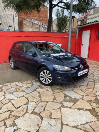 Volkswagen Golf Advance 2.0 TDI 150cv BMT DSG - Granollers