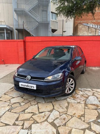 Volkswagen Golf Advance 2.0 TDI 150cv BMT DSG - Granollers