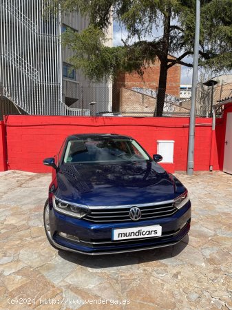 Volkswagen Passat Sport 1.4 TSI ACT 110kW (150CV) - Sabadell