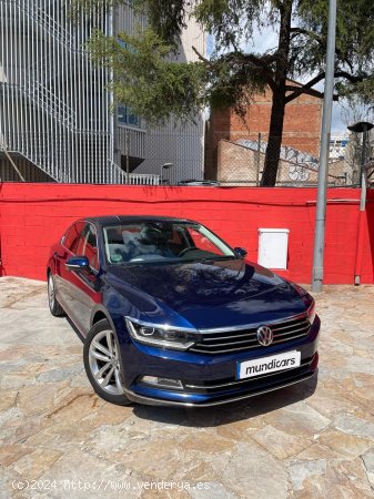 Volkswagen Passat Sport 1.4 TSI ACT 110kW (150CV) - Sabadell