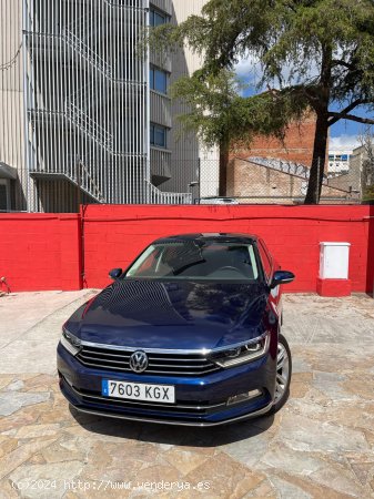 Volkswagen Passat Sport 1.4 TSI ACT 110kW (150CV) - Sabadell