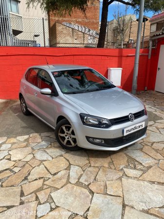  Volkswagen Polo 1.2 TSI 90cv Advance - Blanes 