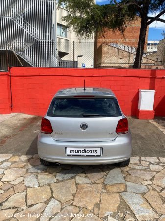 Volkswagen Polo 1.2 TSI 90cv Advance - Blanes