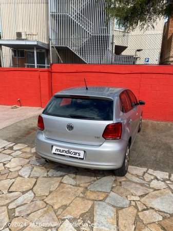 Volkswagen Polo 1.2 TSI 90cv Advance - Blanes