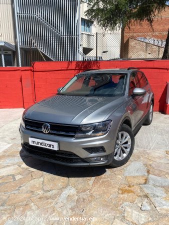 Volkswagen Tiguan Edition 1.5 TSI 96kW (130CV) - Blanes