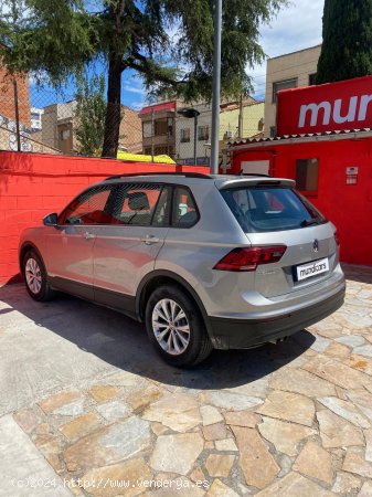 Volkswagen Tiguan Edition 1.5 TSI 96kW (130CV) - Blanes