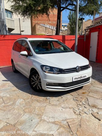 Volkswagen Touran Advance 1.5 TSI 110kW (150CV) - Sabadell