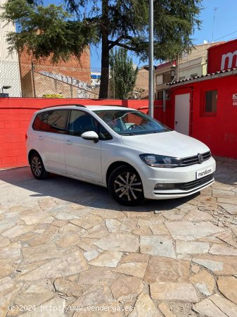 Volkswagen Touran Advance 1.5 TSI 110kW (150CV) - Sabadell