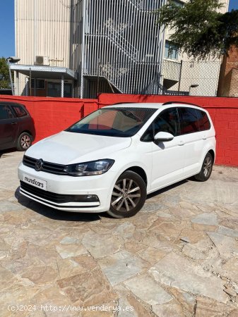 Volkswagen Touran Advance 1.5 TSI 110kW (150CV) - Sabadell