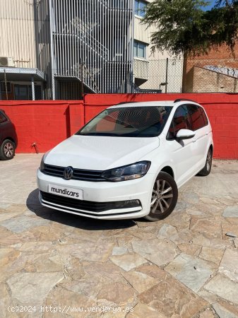 Volkswagen Touran Advance 1.5 TSI 110kW (150CV) - Sabadell