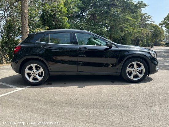 Mercedes GLA 200 Cdi 5p - Les Franqueses