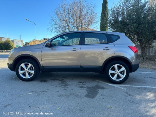 Nissan Qashqai 1.5 DCI - Les Franqueses