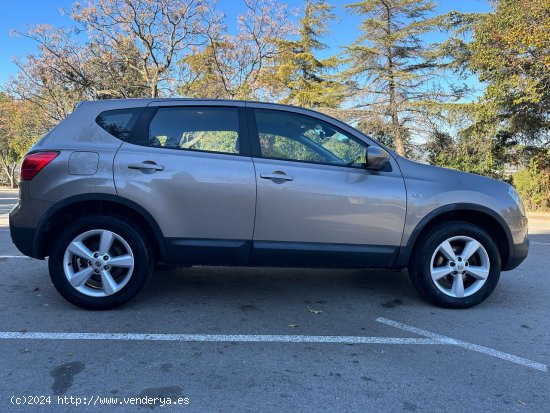 Nissan Qashqai 1.5 DCI - Les Franqueses