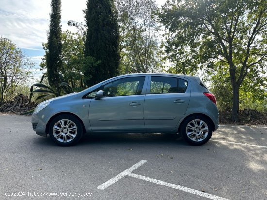 Opel Corsa 1.3 CDTI ENJOY 90cv - Les Franqueses