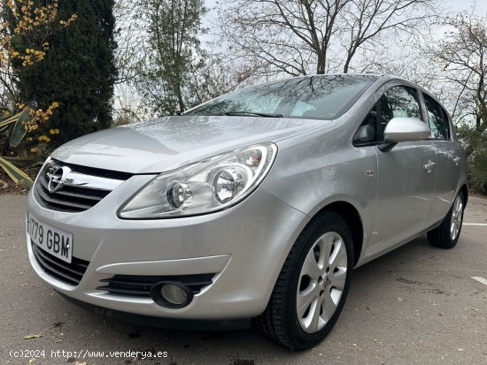  Opel Corsa 13 Cdti Elegance - Les Franqueses 