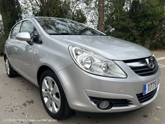 Opel Corsa 13 Cdti Elegance - Les Franqueses