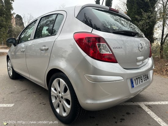 Opel Corsa 13 Cdti Elegance - Les Franqueses