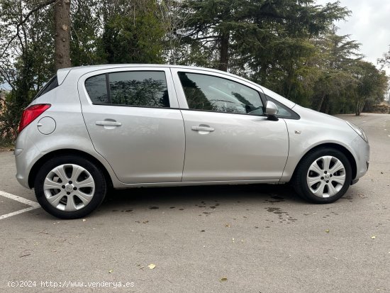 Opel Corsa 13 Cdti Elegance - Les Franqueses