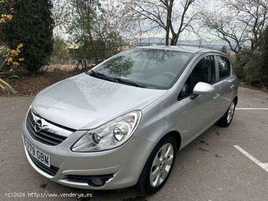 Opel Corsa 13 Cdti Elegance - Les Franqueses