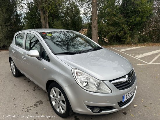 Opel Corsa 13 Cdti Elegance - Les Franqueses