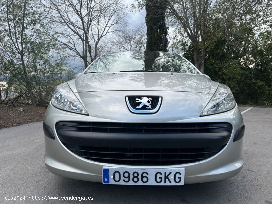 Peugeot 207 1.4 HDI  68cv - Les Franqueses