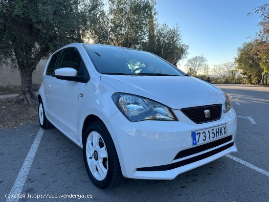 Seat Mii 1.0 I 3p - Les Franqueses