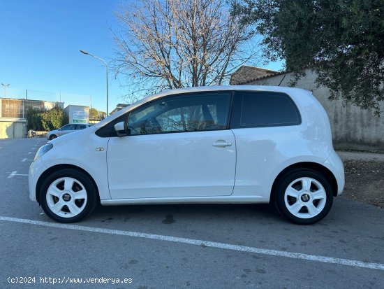 Seat Mii 1.0 I 3p - Les Franqueses