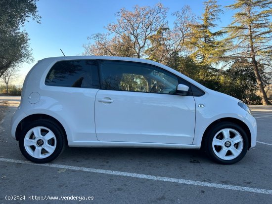 Seat Mii 1.0 I 3p - Les Franqueses