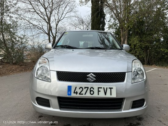 Suzuki Swift 1.3 I  91cv - Les Franqueses