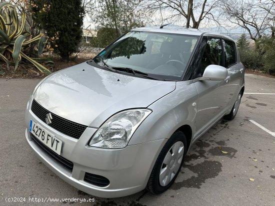 Suzuki Swift 1.3 I  91cv - Les Franqueses