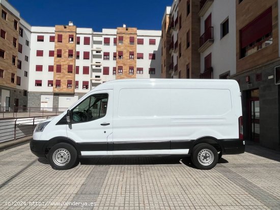 Ford Transit  Furgon 125cv L3H2 Van - Tamaraceite