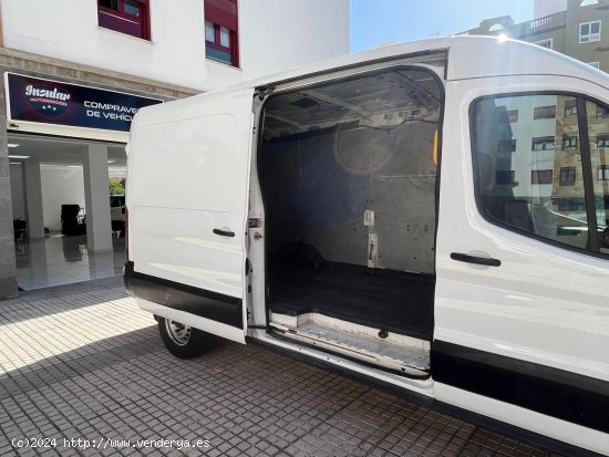 Ford Transit  Furgon 125cv L3H2 Van - Tamaraceite