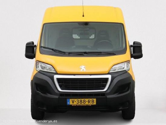 Peugeot Boxer 333 L2H2 BlueHDi 96KW 130CV - Tamaraceite