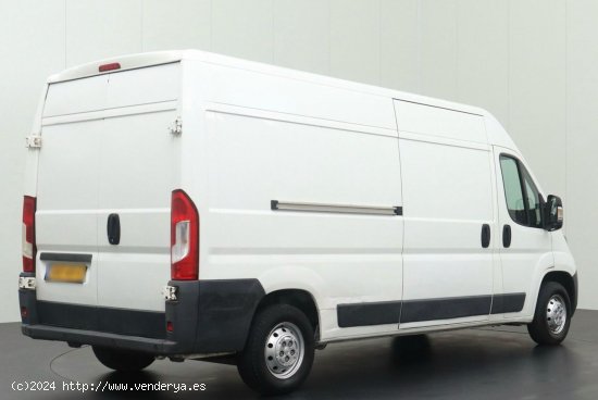 Peugeot Boxer 335 L3H2 BlueHDi 96KW 130CV 4p. - Tamaraceite