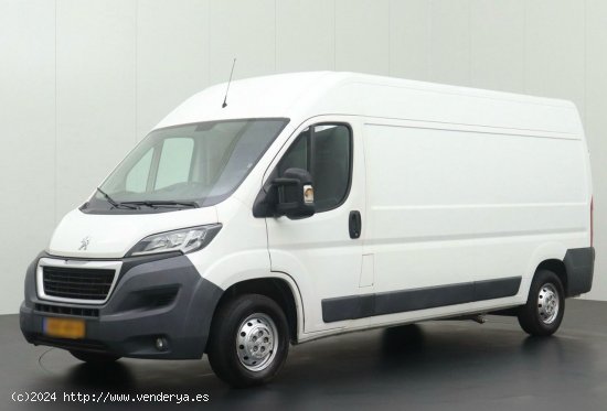 Peugeot Boxer 335 L3H2 BlueHDi 96KW 130CV 4p. - Tamaraceite