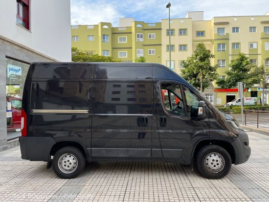 Peugeot Boxer Furgon Corto Alto 96kW - Tamaraceite