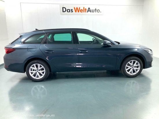 Seat Leon ST 1.0 TSI S&S Style XS 81 kW (110 CV) - Huercal de Almeria