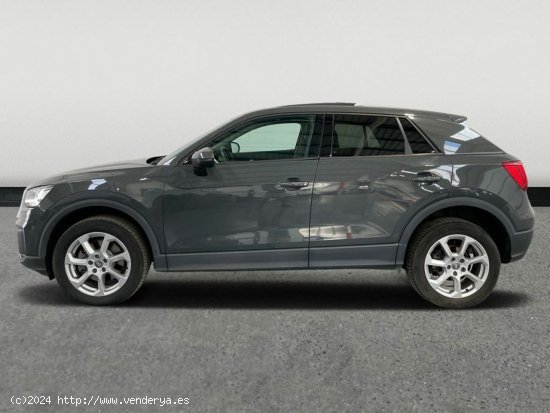 Audi Q2 Diesel 2.0tdi Design Edition Quattro S-t 110kw - Huércal de Almería