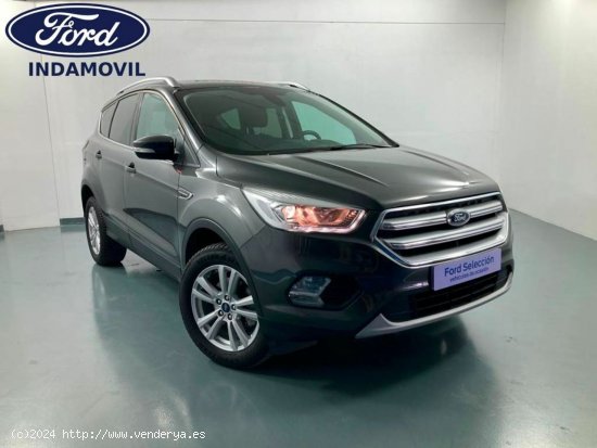 Ford Kuga 1.5 Ecob. Auto S&s Trend+ 4x2 120 - Huércal de Almería